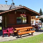 Hoehenpension Glashuette Fruehstueckspension Garni 2* Bonndorf im Schwarzwald