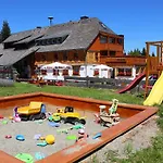 Hoehenpension Glashuette Fruehstueckspension Garni 2* Bonndorf im Schwarzwald