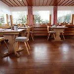 Hoehenpension Glashuette Fruehstueckspension Garni Hotel 2*