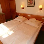 Hotel Hoehenpension Glashuette Fruehstueckspension Garni 2*