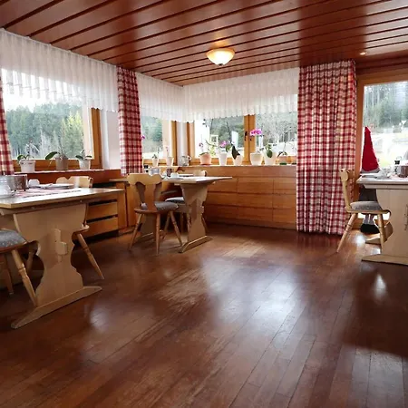 Hoehenpension Glashuette Fruehstueckspension Garni فندق بوندورف ام شفارتزو