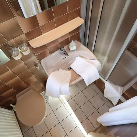 Hoehenpension Glashuette Fruehstueckspension Garni 2* بوندورف ام شفارتزو